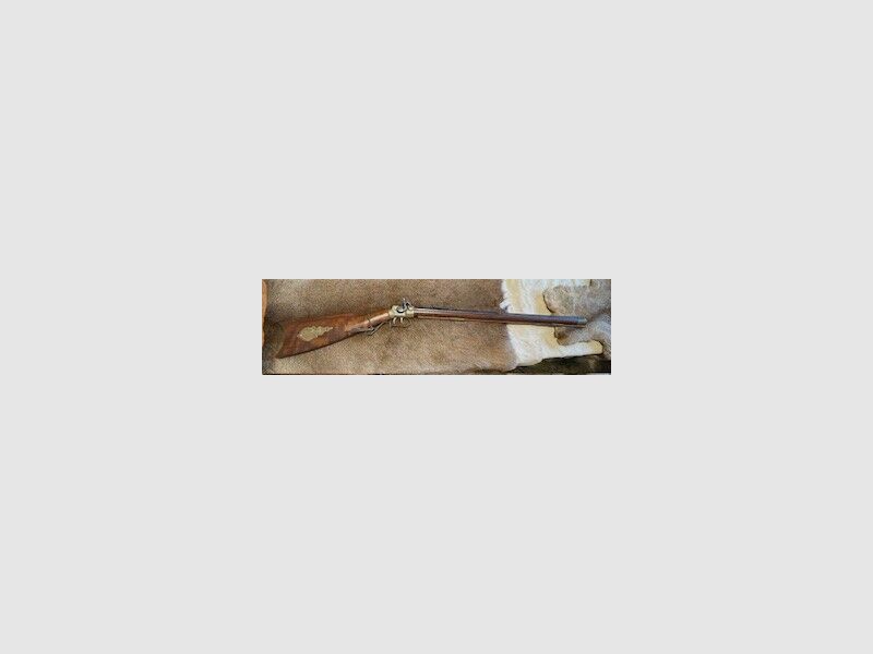 Petersoli Berdan Rifle Luxus