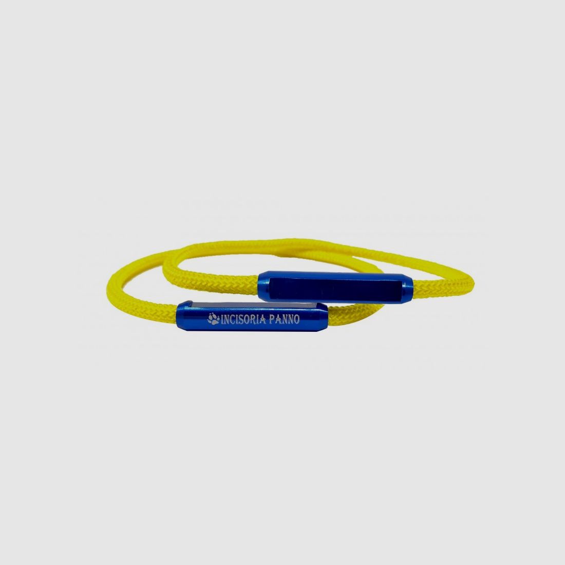 Aangepaste Paracord Halsband, afbeelding 8 van 13