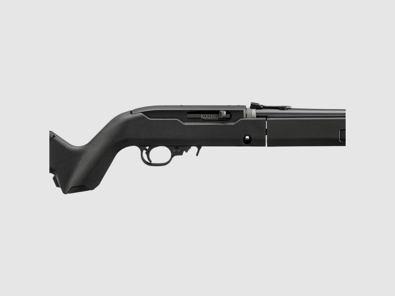 Ruger 10/22 Takedown Magpul Hunter X-22 - 16,4" - Negro - 32017, imagen 5 de 9