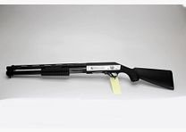Vorderschaftsrepetierflinte Imperator Police Magnum Repetier Flinte 12/76