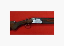 Bockdoppelflinte Beretta AS EL 12