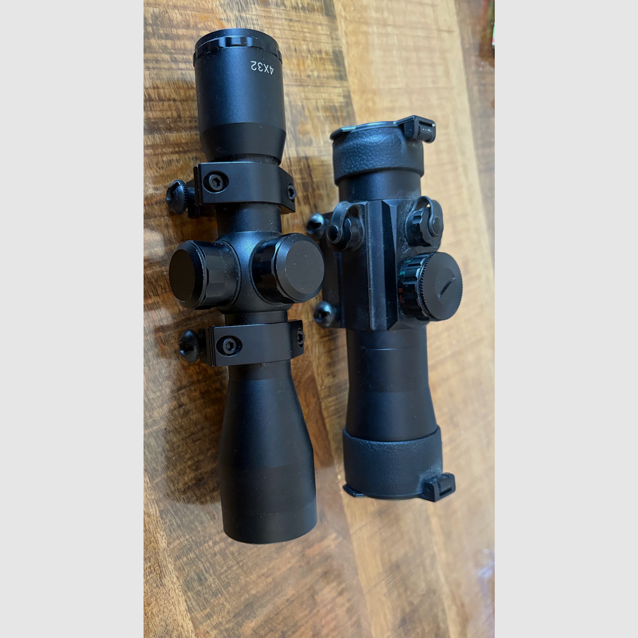 Compound kruisboog met accessoires Nieuw