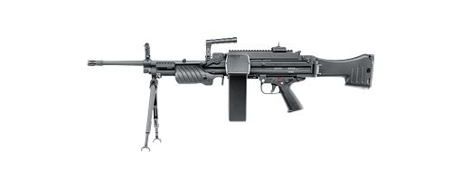 Umarex Heckler & Koch MG4