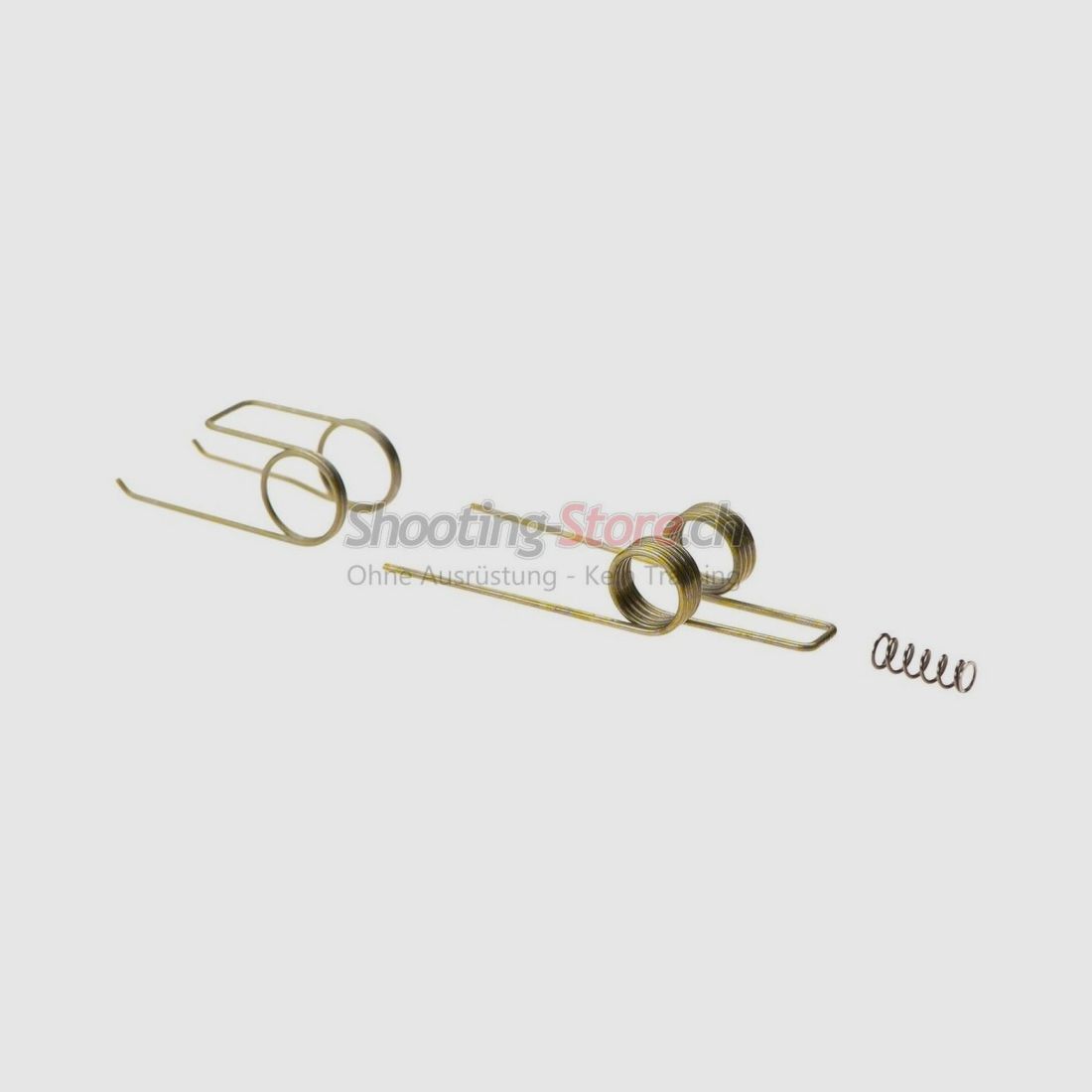 JP AR Reduced Power Trigger Spring Kit