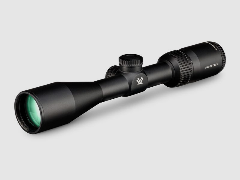 Vortex Zielfernrohr Triumph 3-9x40 DHB, Bild 3 von 5
