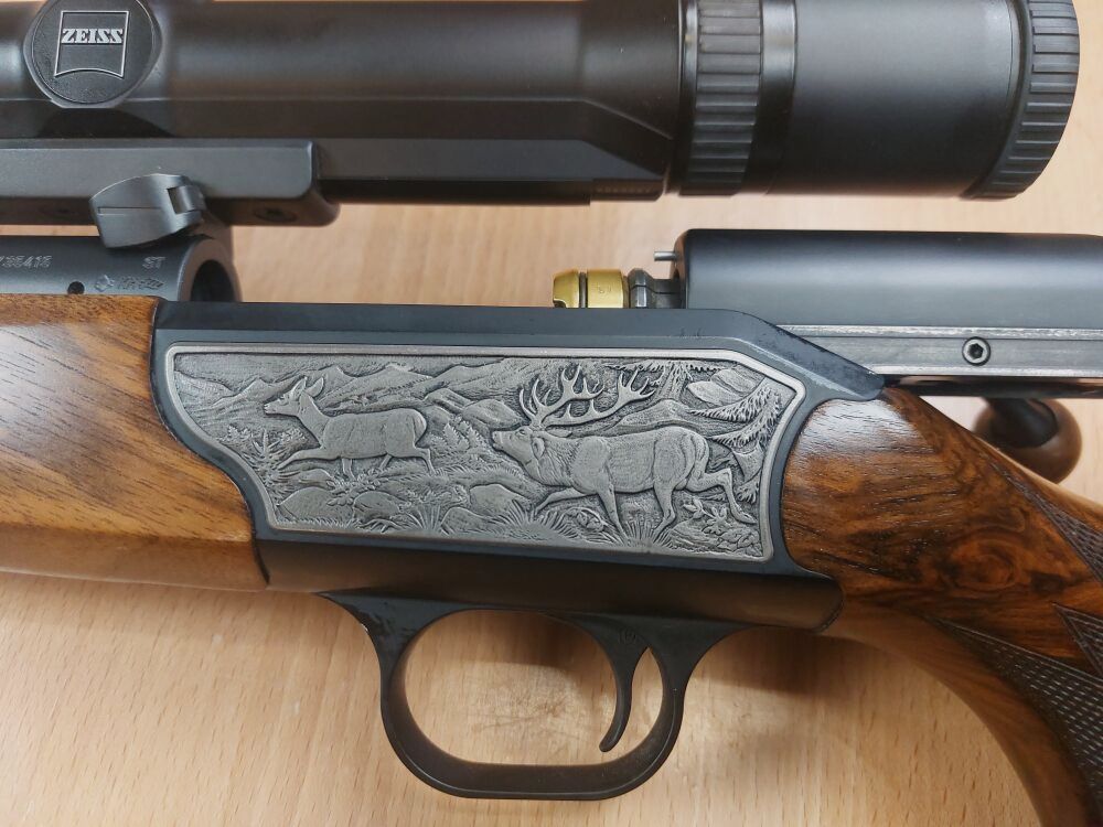 Blaser, Isny R 93