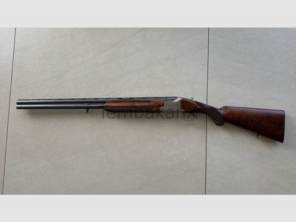 Winchester Super Grande 12/70