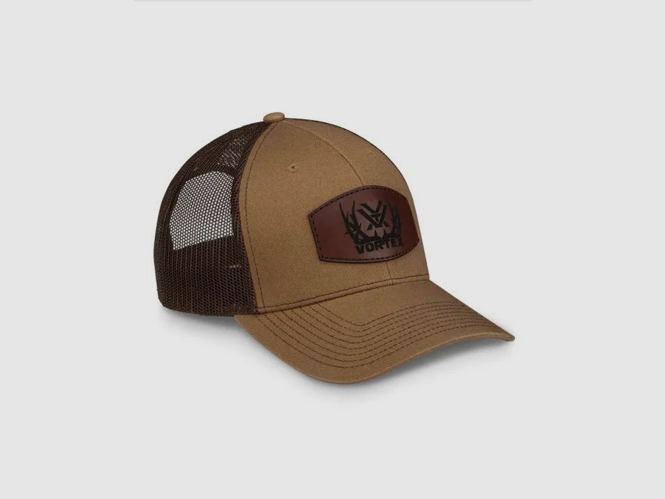 Vortex MN Full-Tine Heritage Cap Sand Bar, image 2 sur 2