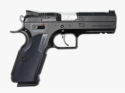 KMR Prescision Arms Pistol W-02 UMRA OR