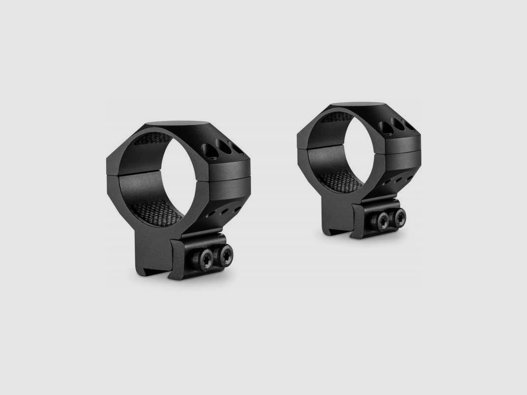 Hawke Tactical Ring Mount 9-11mm Ø34 mm Medium Höhe 15 mm