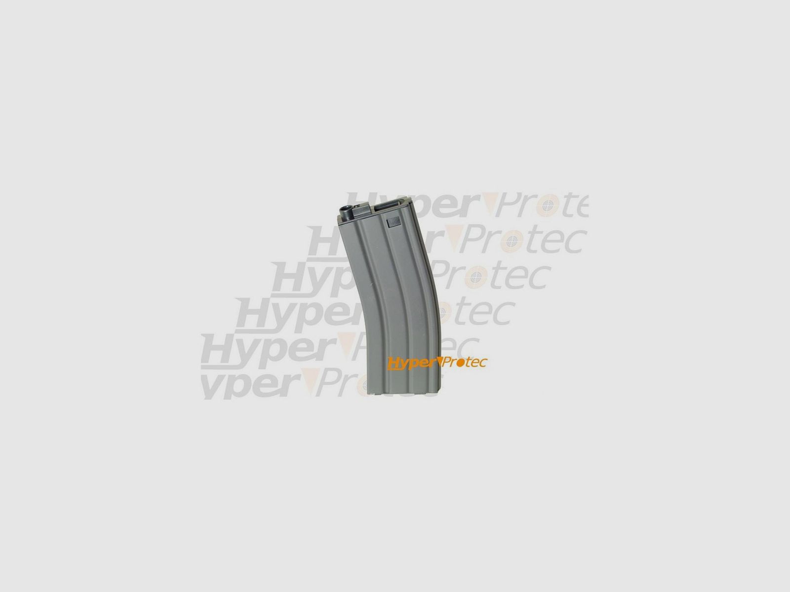 Chargeur en métal 300 billes pour Colt M4