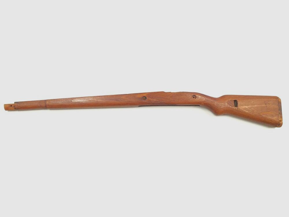 Schaft für K98, Holz - (3)
