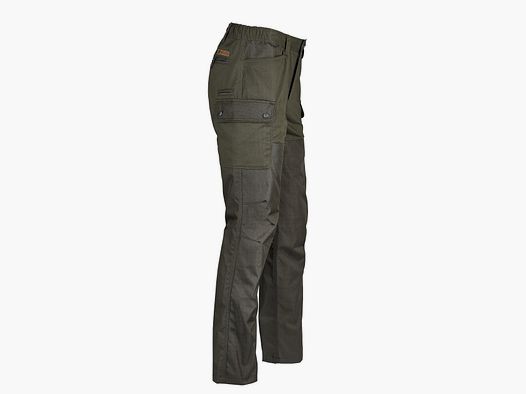 Pantalones de caza Percussion Tradición Roncier