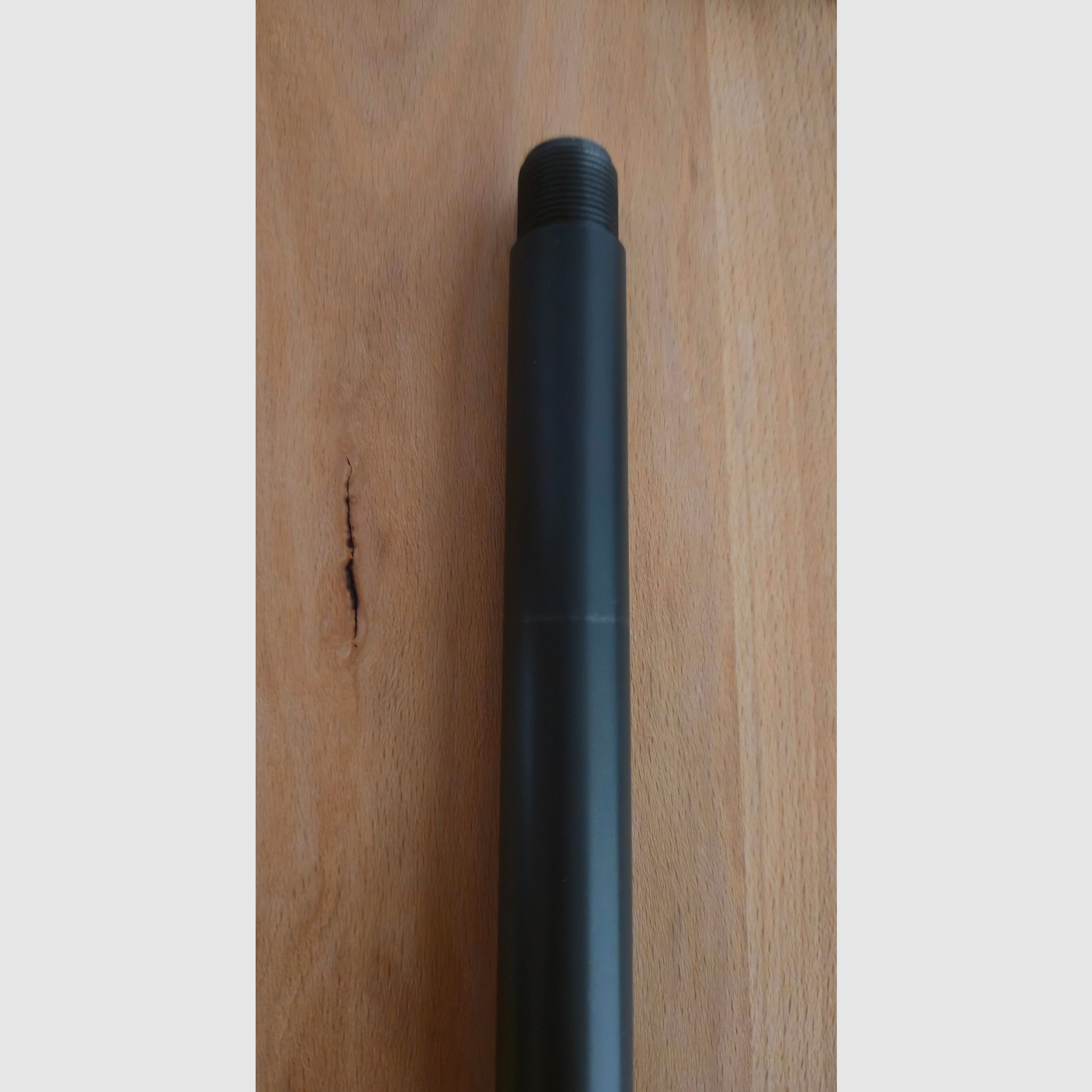Blaser R8 canon interchangeable 22-250rem