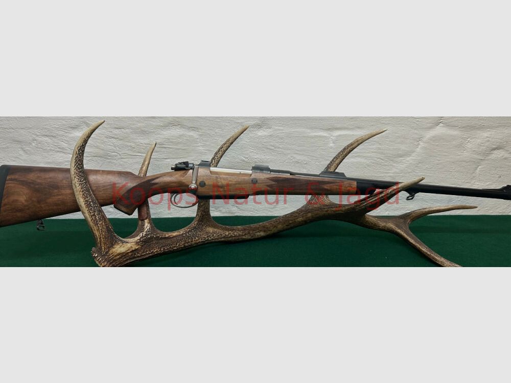 Mauser 98 Magnum