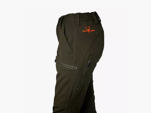 Hubertus Damen Jagdhose "EMMA"