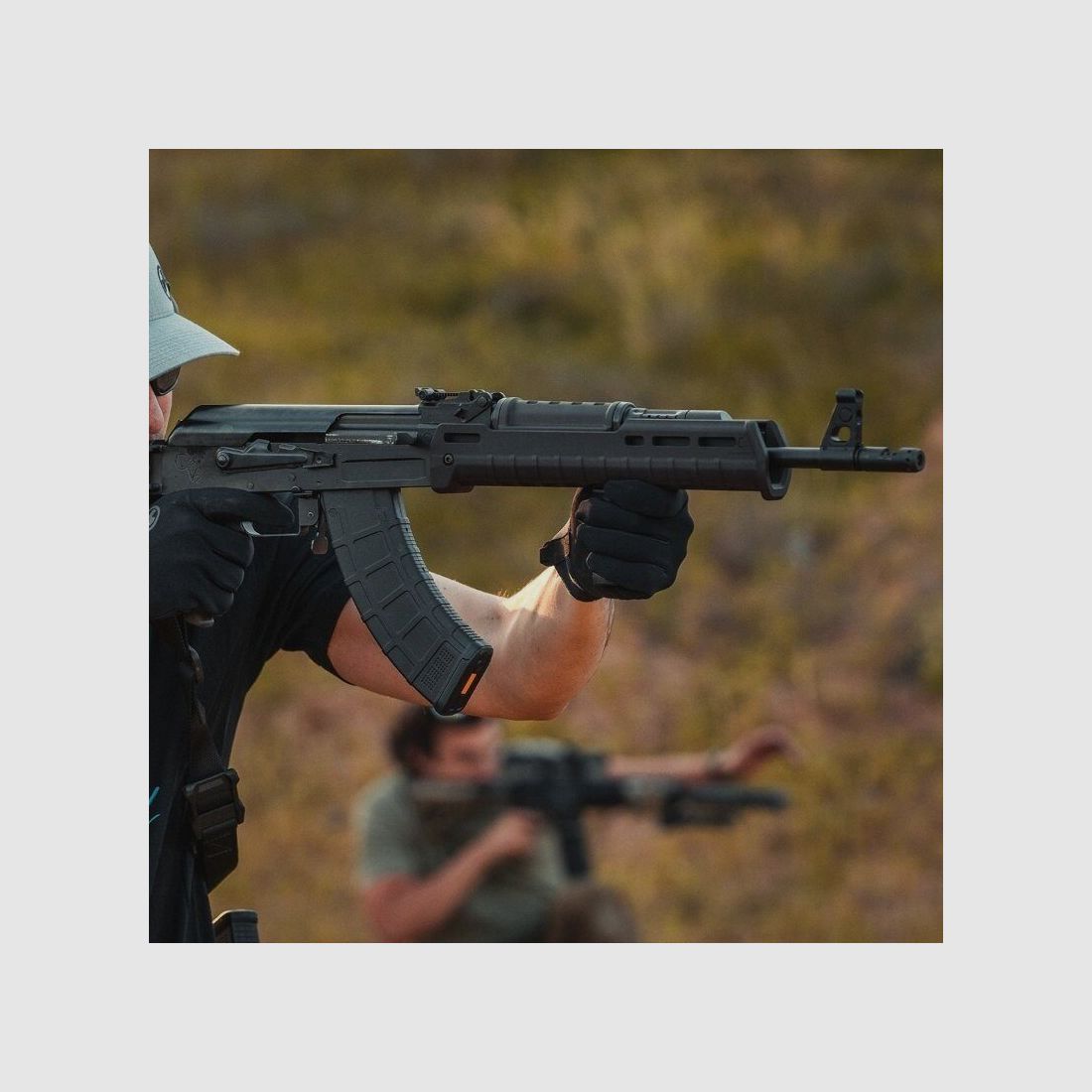 Voorhand Zhukov AK47/AK74, afbeelding 2 van 6
