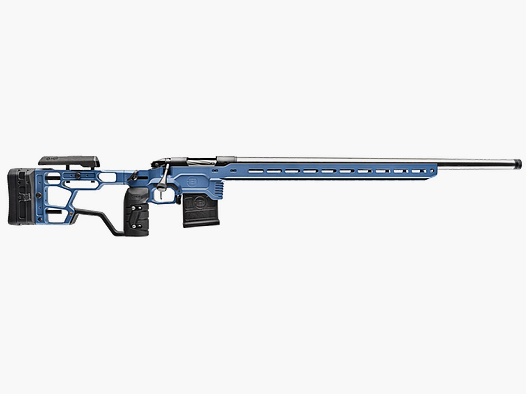 Karabina z zamkiem Bergara PREMIER MDT ELITE .308 Win. 66 cm