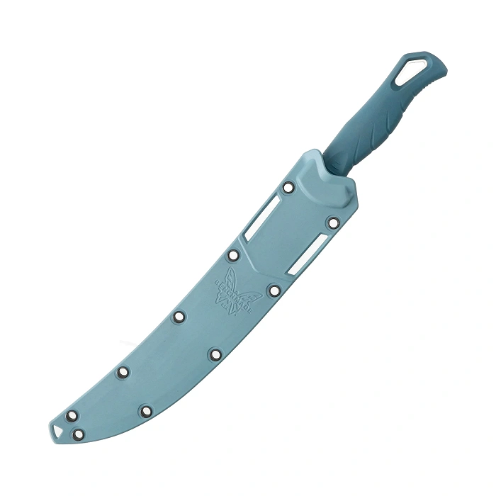 Benchmade 18020 Fishcrafter Knife (18020), image 9 of 18