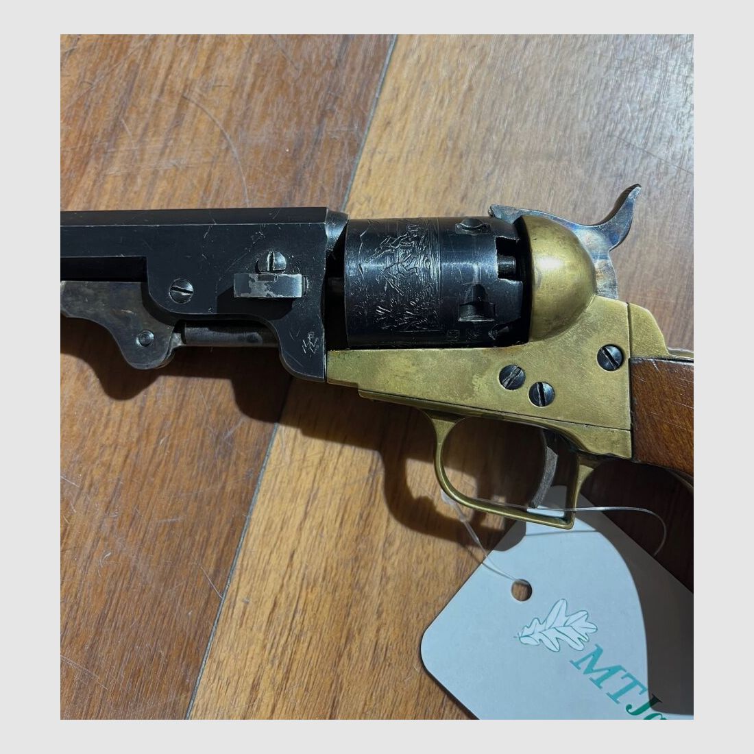 PR FIE Włochy Kieszeń