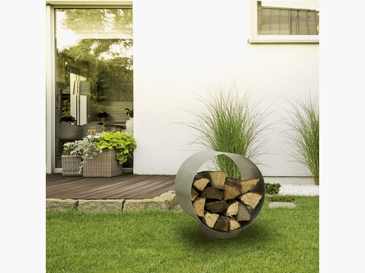 Wood storage "Wilenstein