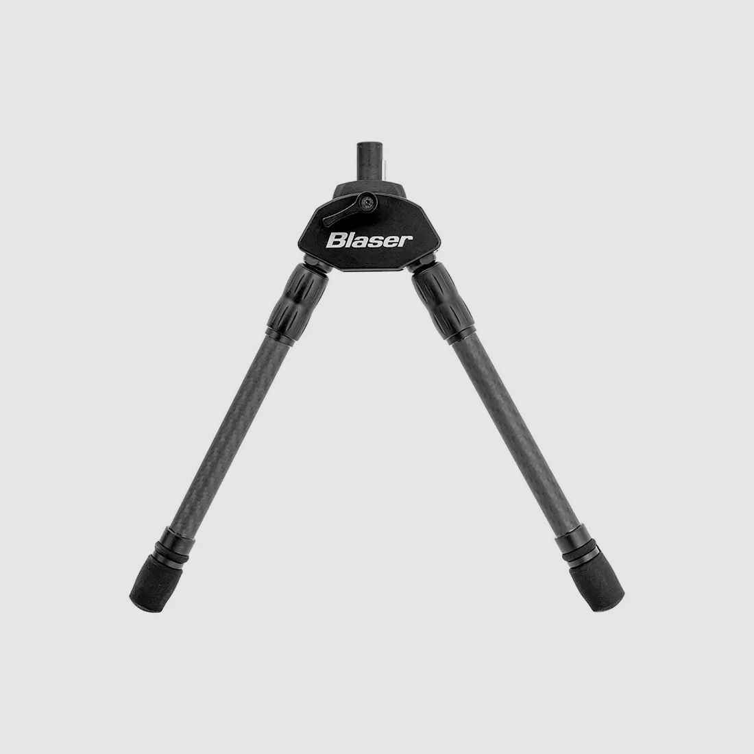 Blaser Carbon BiPod Set für R8 Prof. Success / Ultimate Lauf-Ø = 17mm