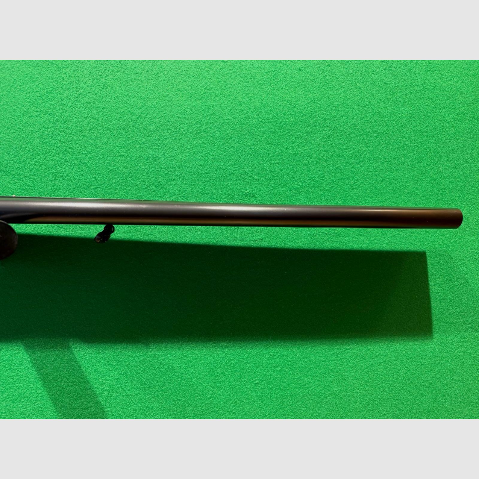 Brünner Doppelflinte 12/70