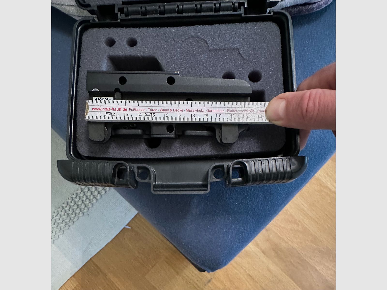 Eotech 553 Rotpunktvisier