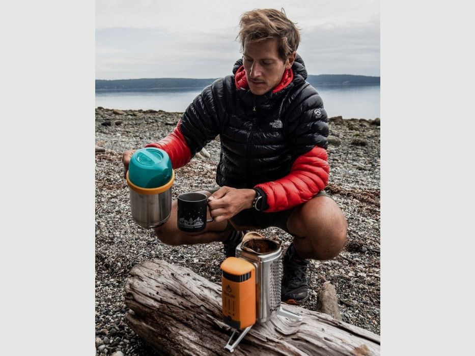 Pack Campstove BioLite + Kochset, Bild 9 von 9