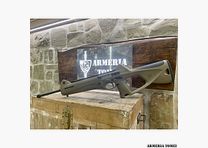 UŻYWANY – KARABINA – BERETTA Cx4 STORM kal. 9×21