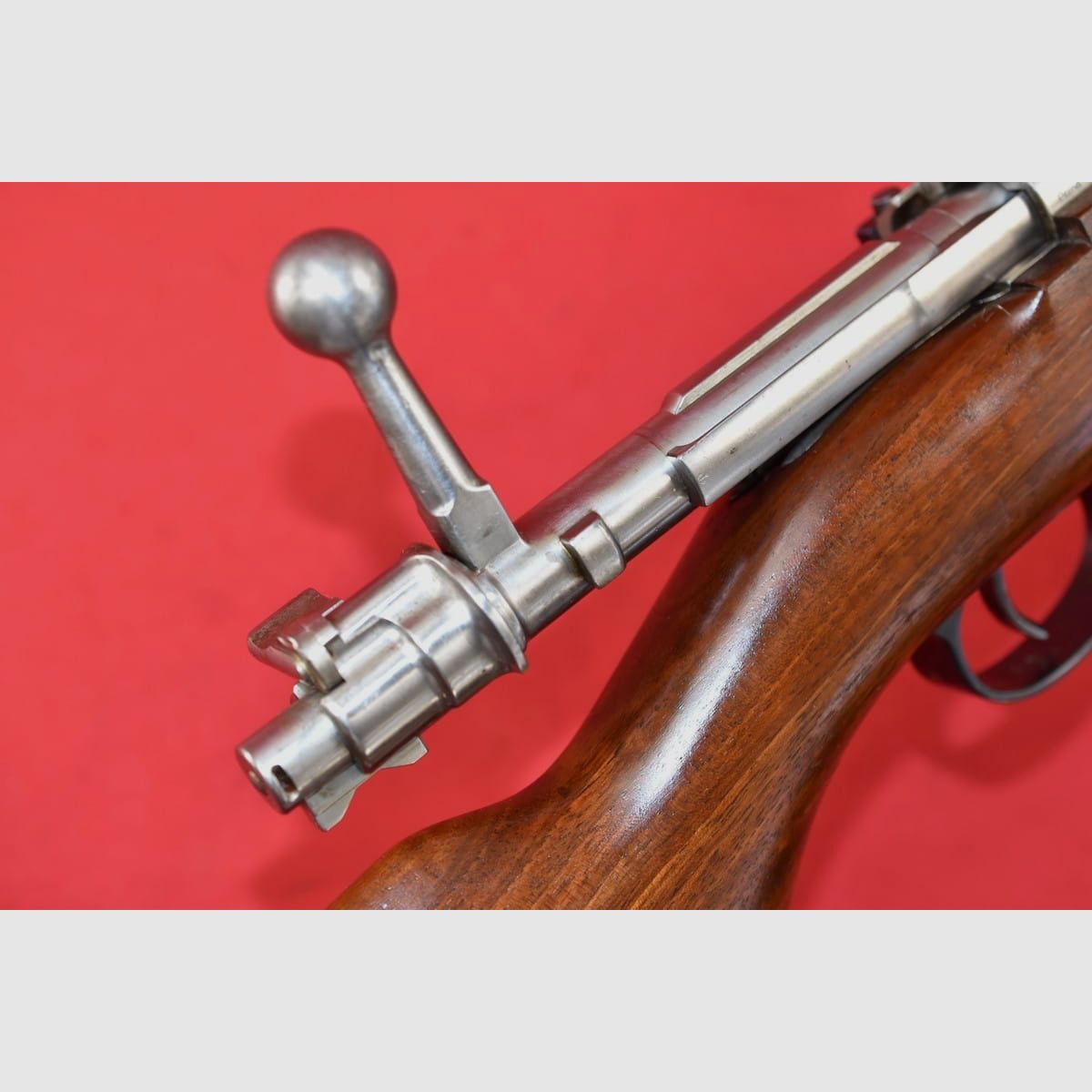 #6598 Carabina Mauser M1909, Argentina, cal. 7,65 Arg., imagen 25 de 40