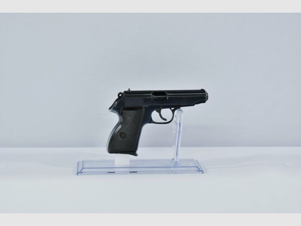 Hege AP66​ 7,65mmBrowning Pistole, Bild 2 von 2