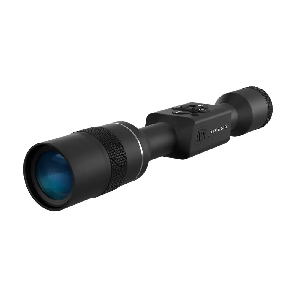 Telescopio notturno ATN X-Celsior 5-15x, immagine 1 di 5