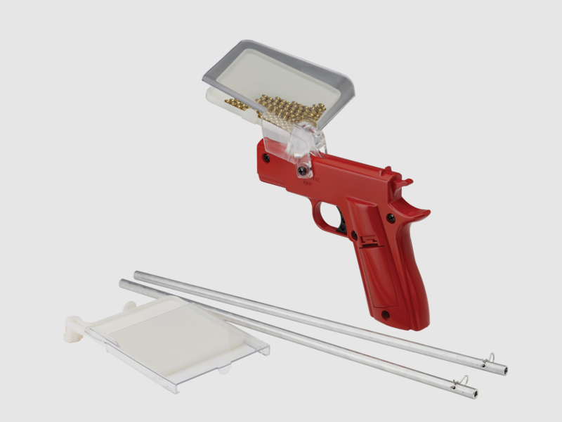 Hornady Primer Filler – 1911 Design