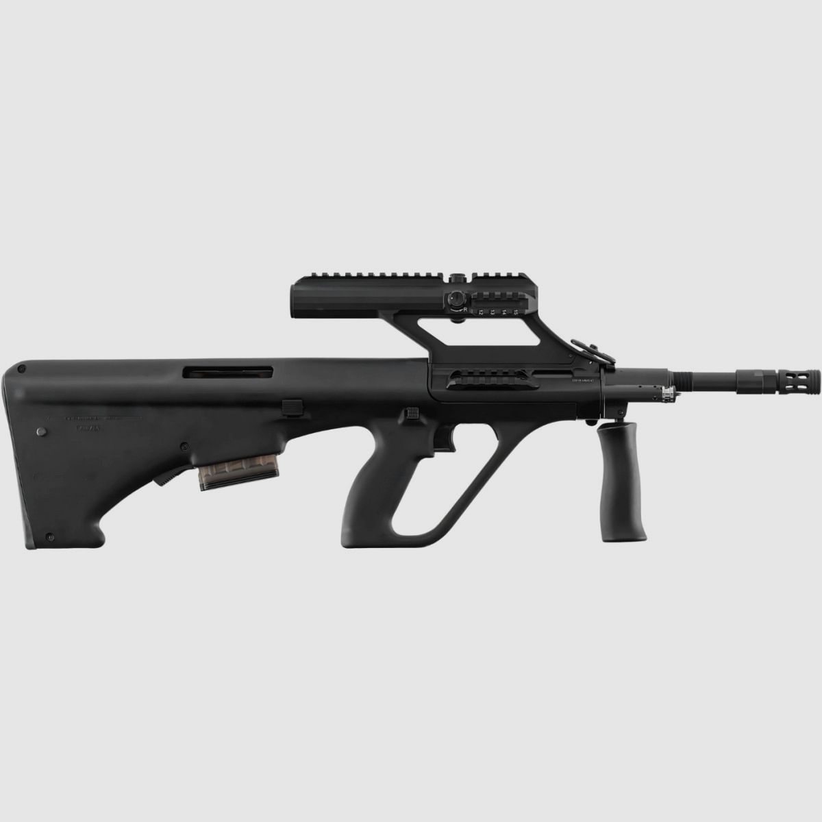 Steyr AUG A3Z CQB 300BLK, zdjęcie 1 z 6