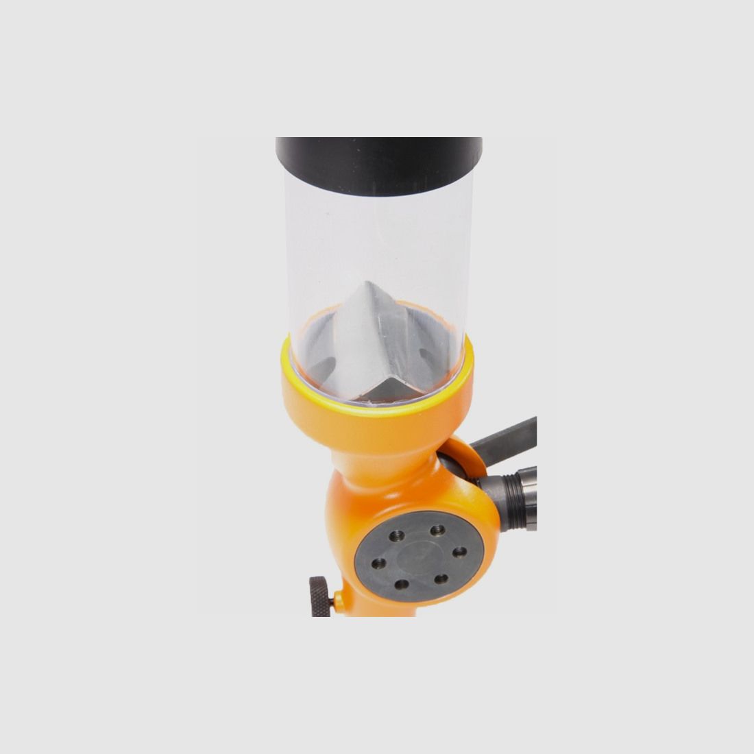 LYMAN Brass Smith Powder Measure 7767700