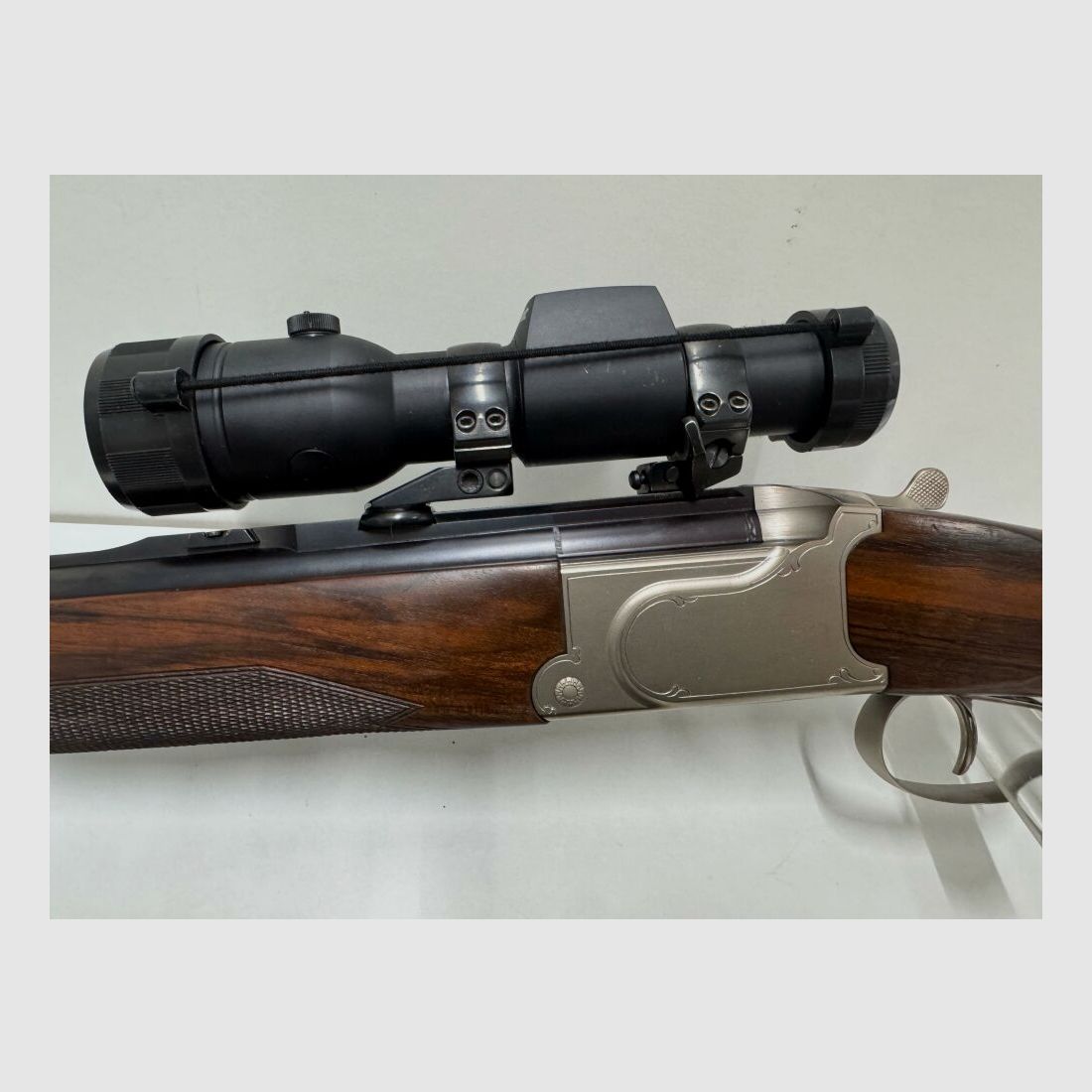 Krieghoff Ultra S20 Thermostabil - Waffen Friedrichs