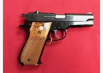 Commissione Pist. S&W Mod. 39-2