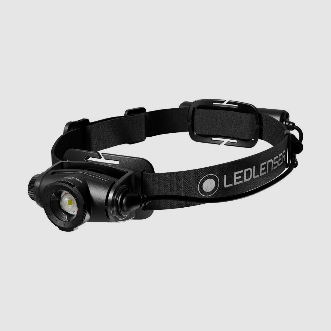 Lampe frontale Ledlenser H5R, image 1 sur 9
