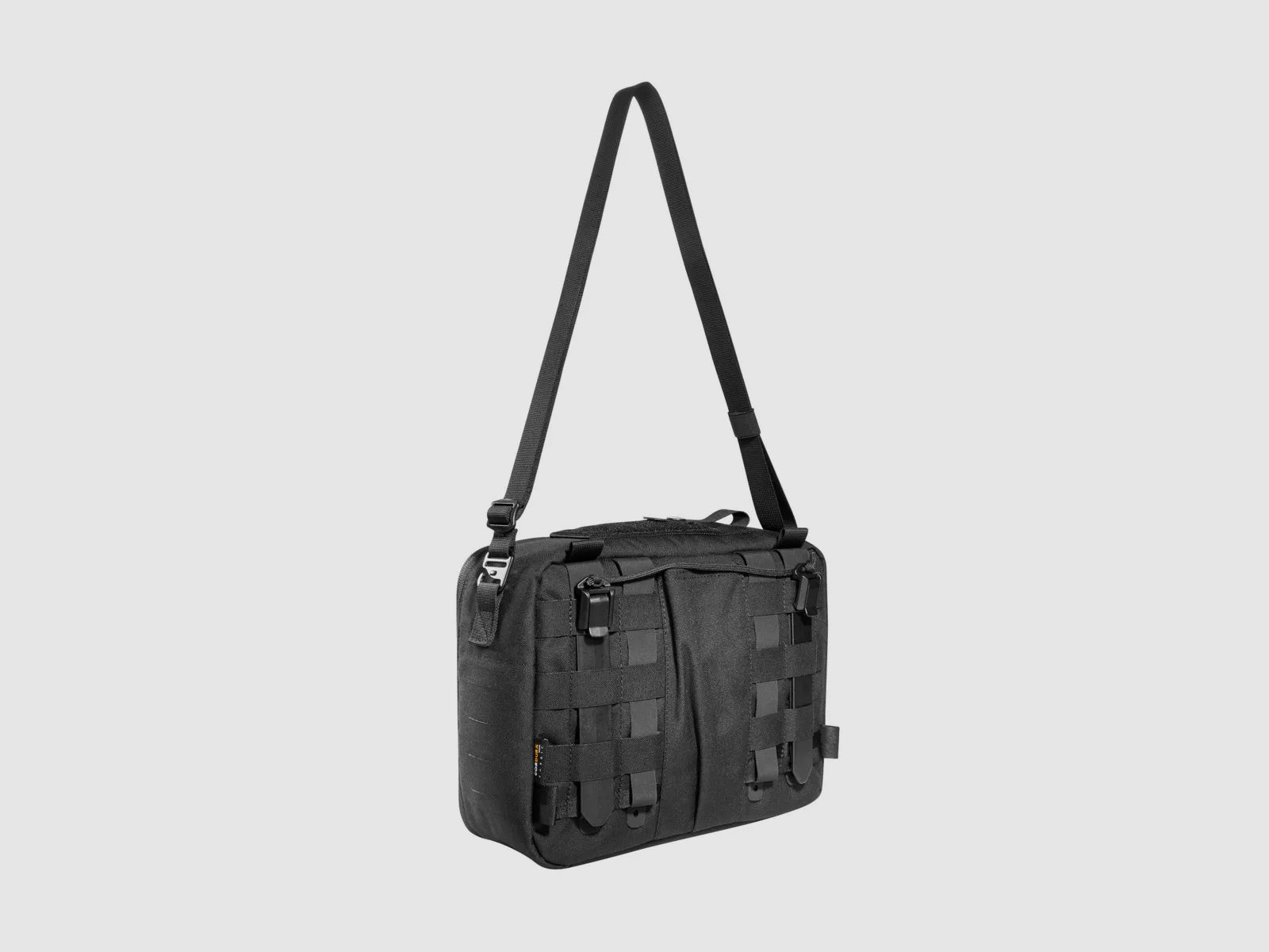 TT Modular Support Bag (Black) Tasmanian Tiger, image 7 sur 8