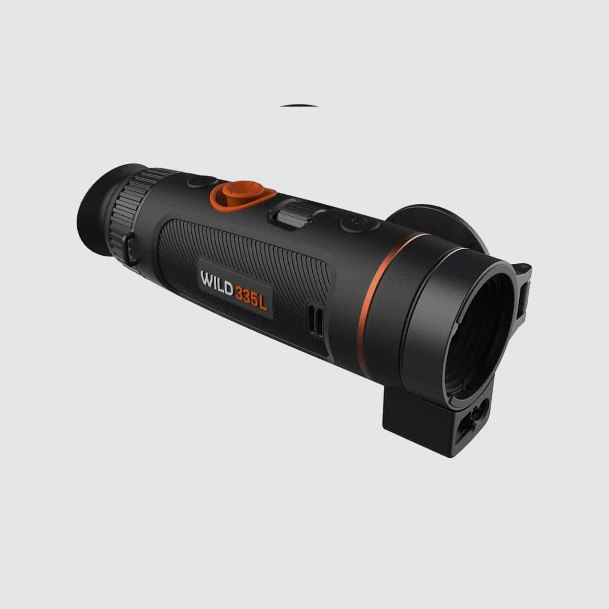 Caméra thermique ThermTec Wild 335L, image 4 sur 6