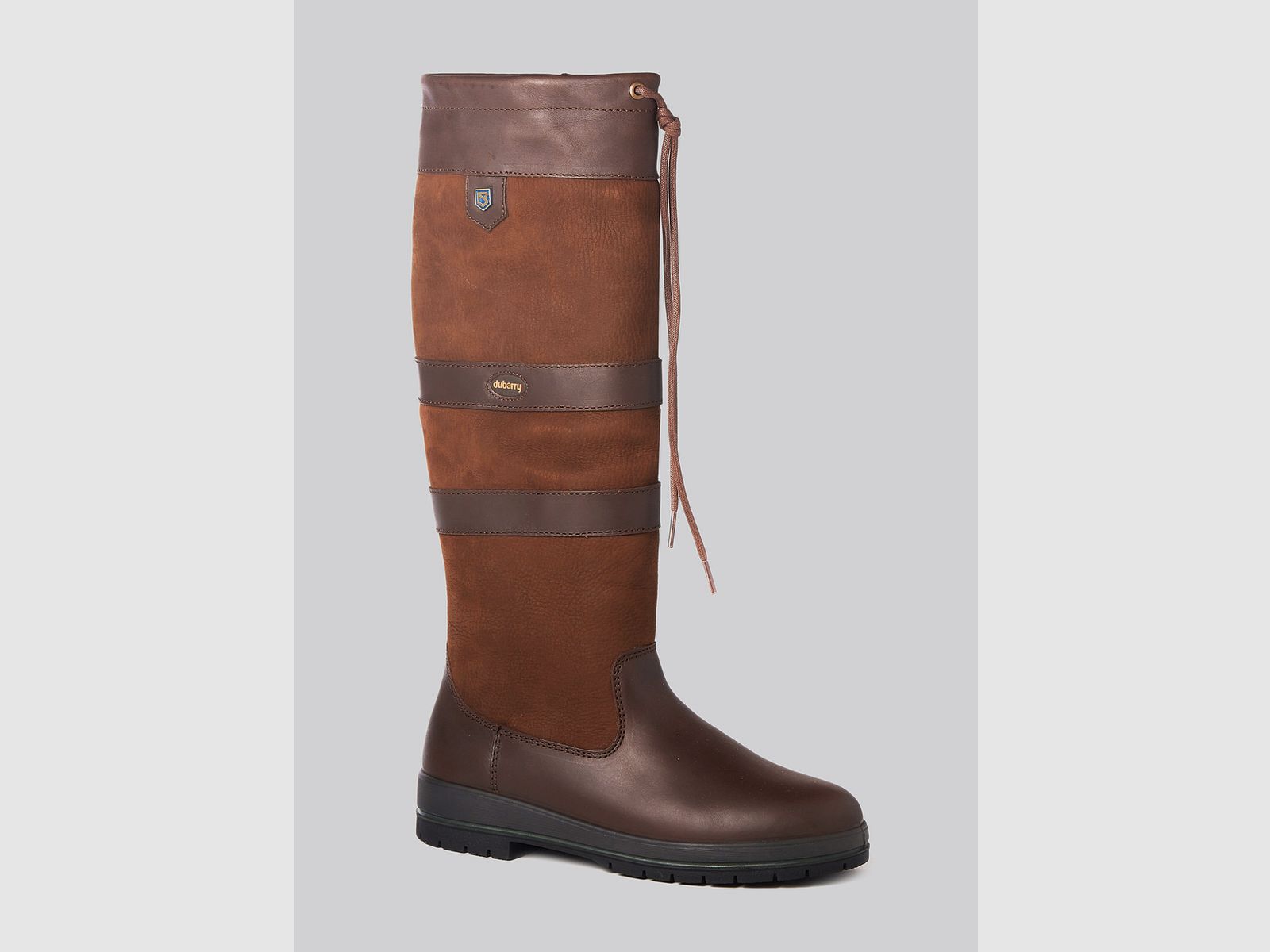 Dubarry Galway Slim Fit Walnut, image 2 sur 3