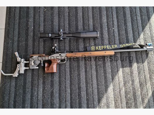 Keppeler ohne .223Rem