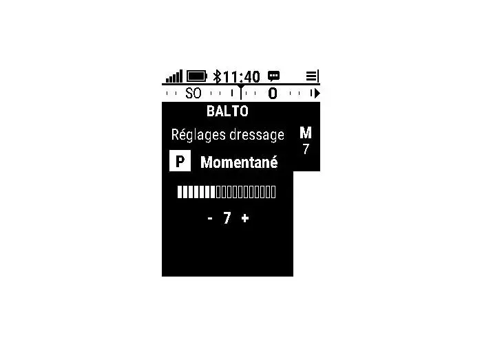 Remote Control for GPS Collar Alpha 10, image 14 of 18