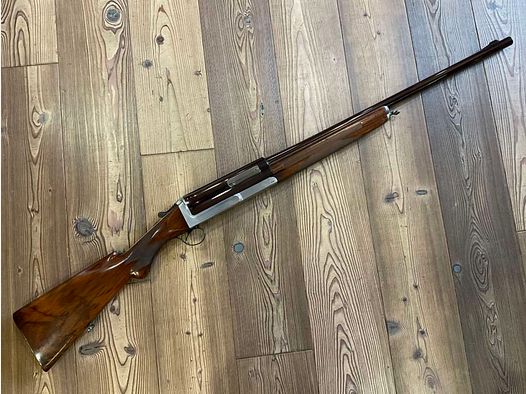 GEBRAUCHT - Semiautomatik Cosmi Stanard