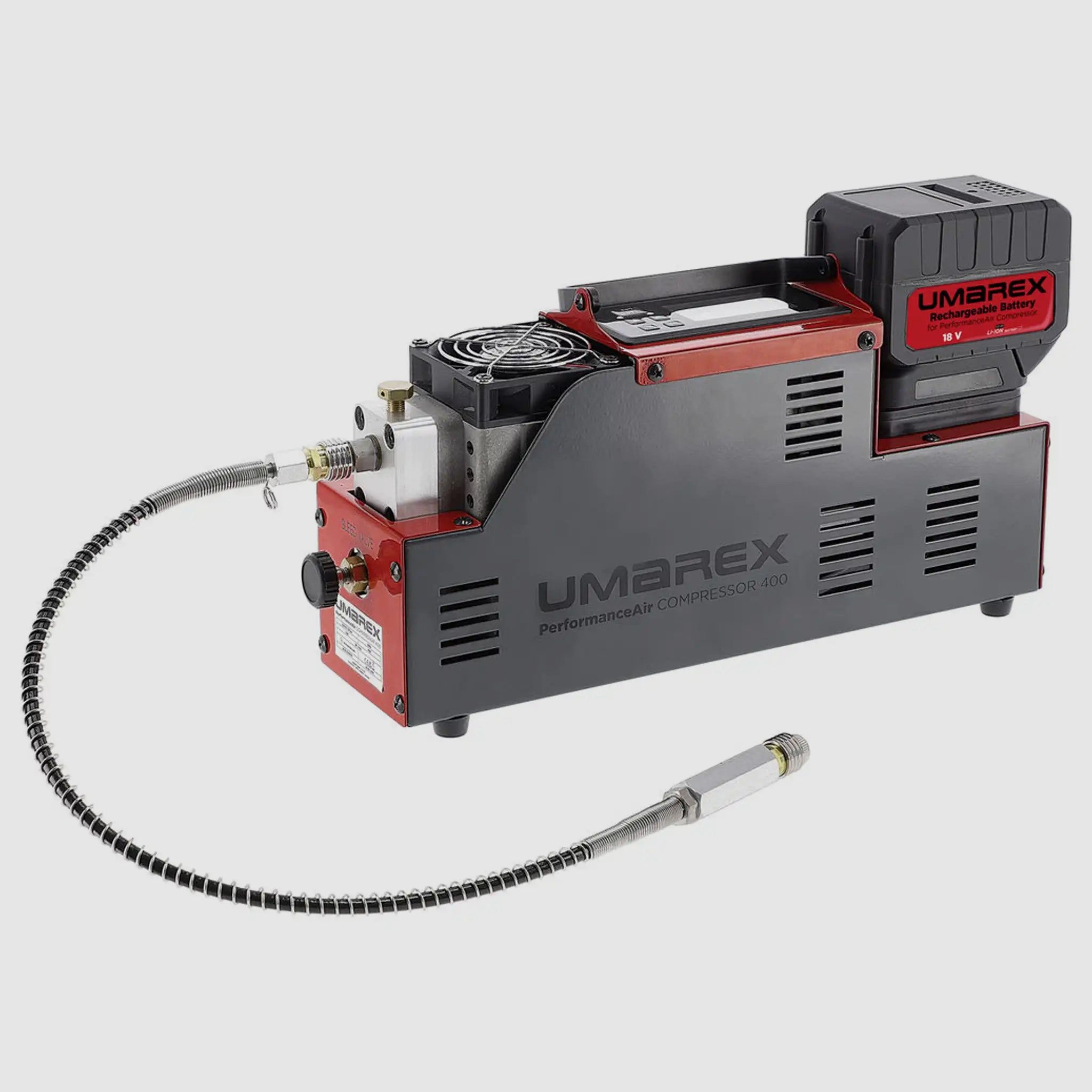Umarex Umarex Compresor de aire PAC 400 PerformanceAir