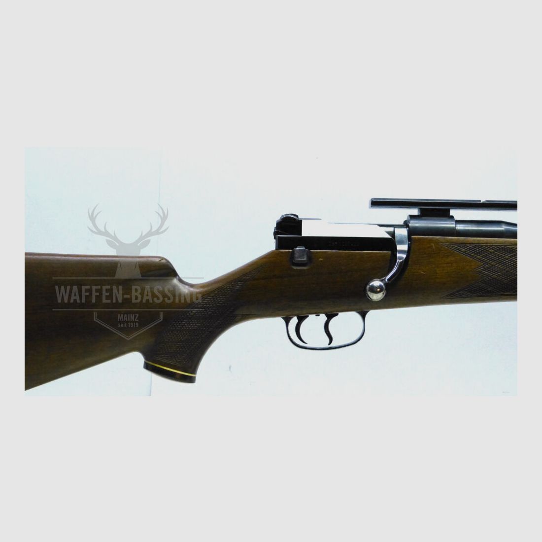 Mauser 66S