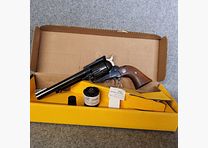 Ruger	 Black Hawk new model-Wechseltrommel 32 H&R Mag.