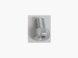 Reductor de escopeta 9/32''-M5 - Exterior 9/32'' a M5 interior