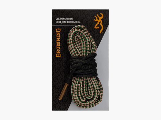 BORE SNAKE BROWNING / CORDON NETTOYAGE CAL 44/45